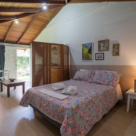 Garden 437 Estudios Florianópolis 外观 照片