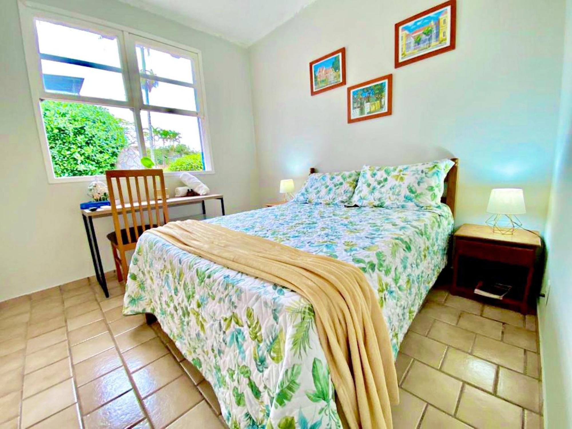 Garden 437 Estudios Florianópolis 外观 照片