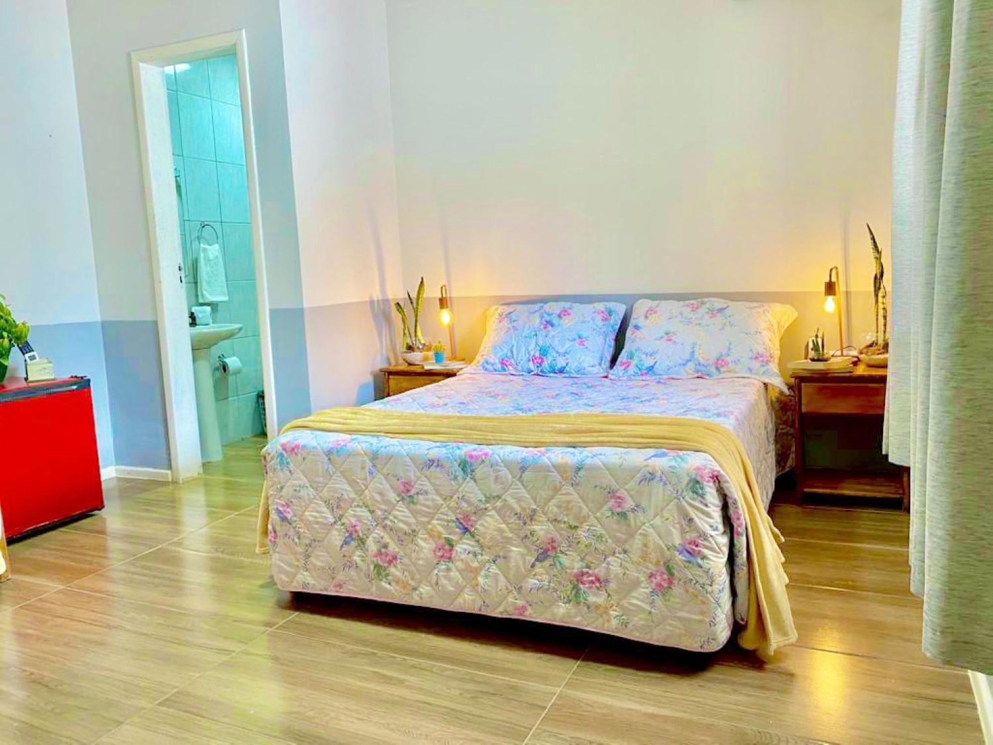 Garden 437 Estudios Florianópolis 外观 照片