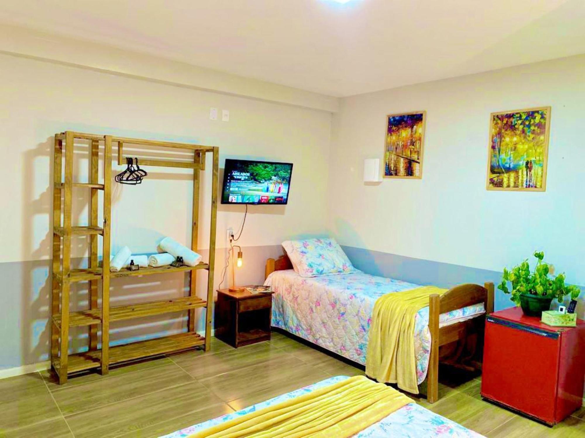Garden 437 Estudios Florianópolis 外观 照片