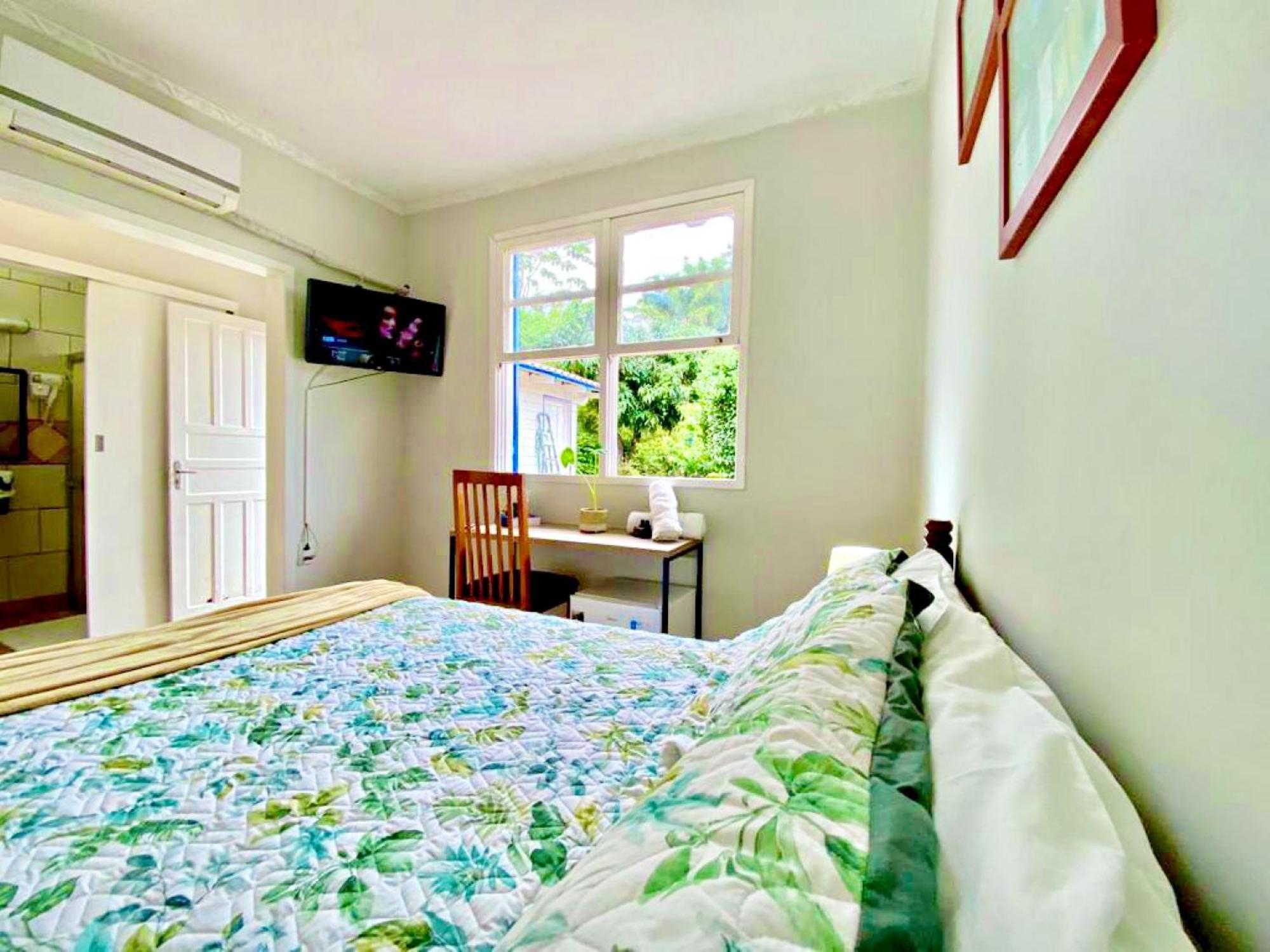 Garden 437 Estudios Florianópolis 外观 照片