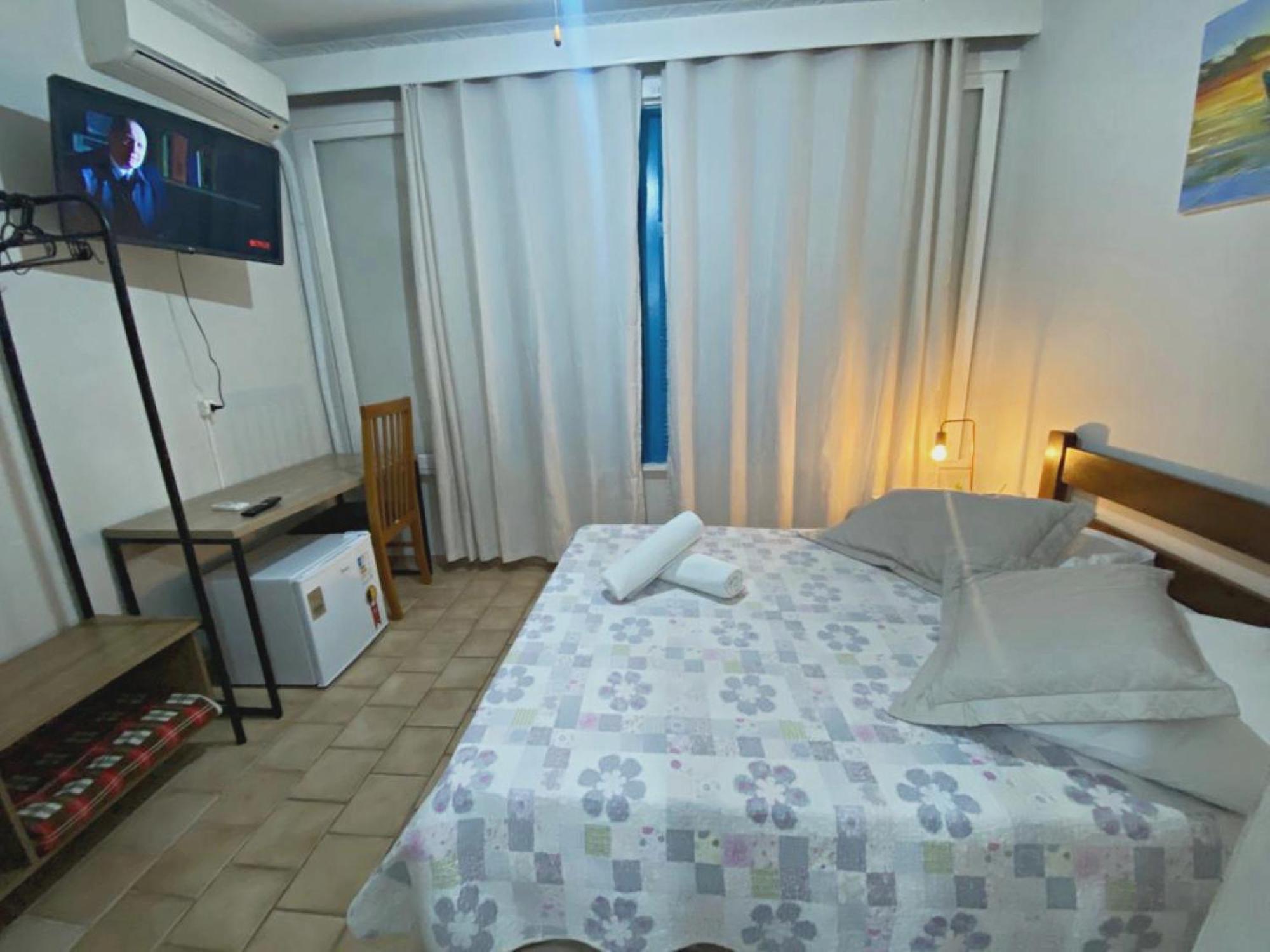 Garden 437 Estudios Florianópolis 外观 照片