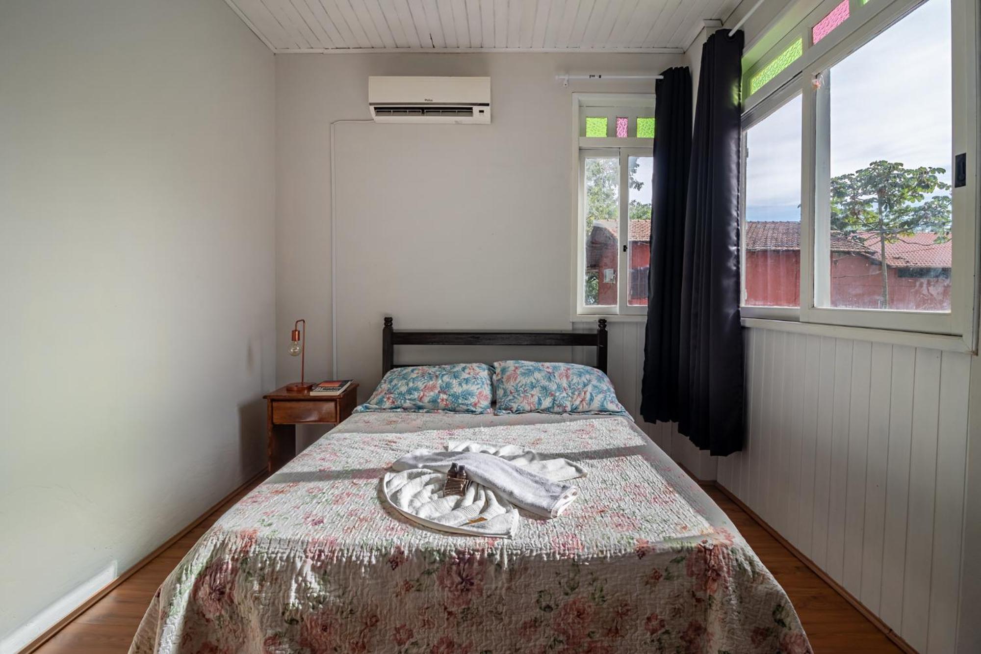 Garden 437 Estudios Florianópolis 外观 照片