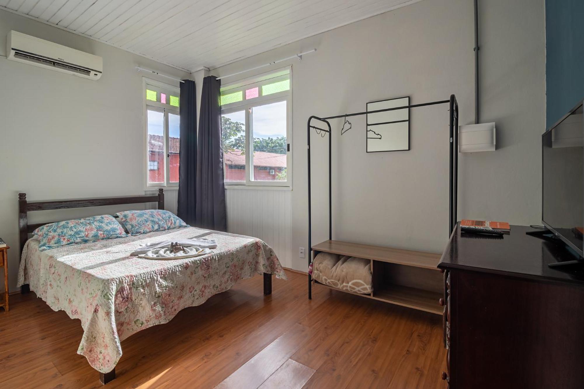 Garden 437 Estudios Florianópolis 外观 照片