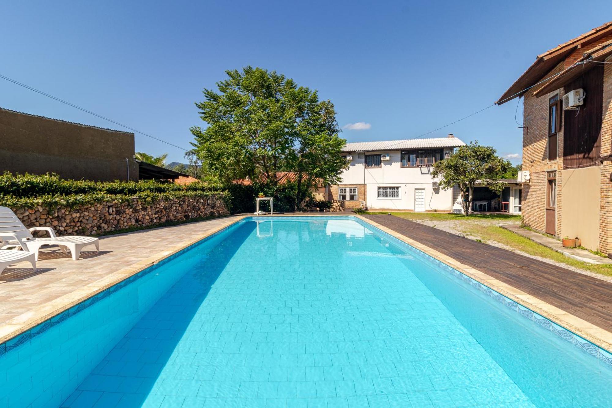 Garden 437 Estudios Florianópolis 外观 照片