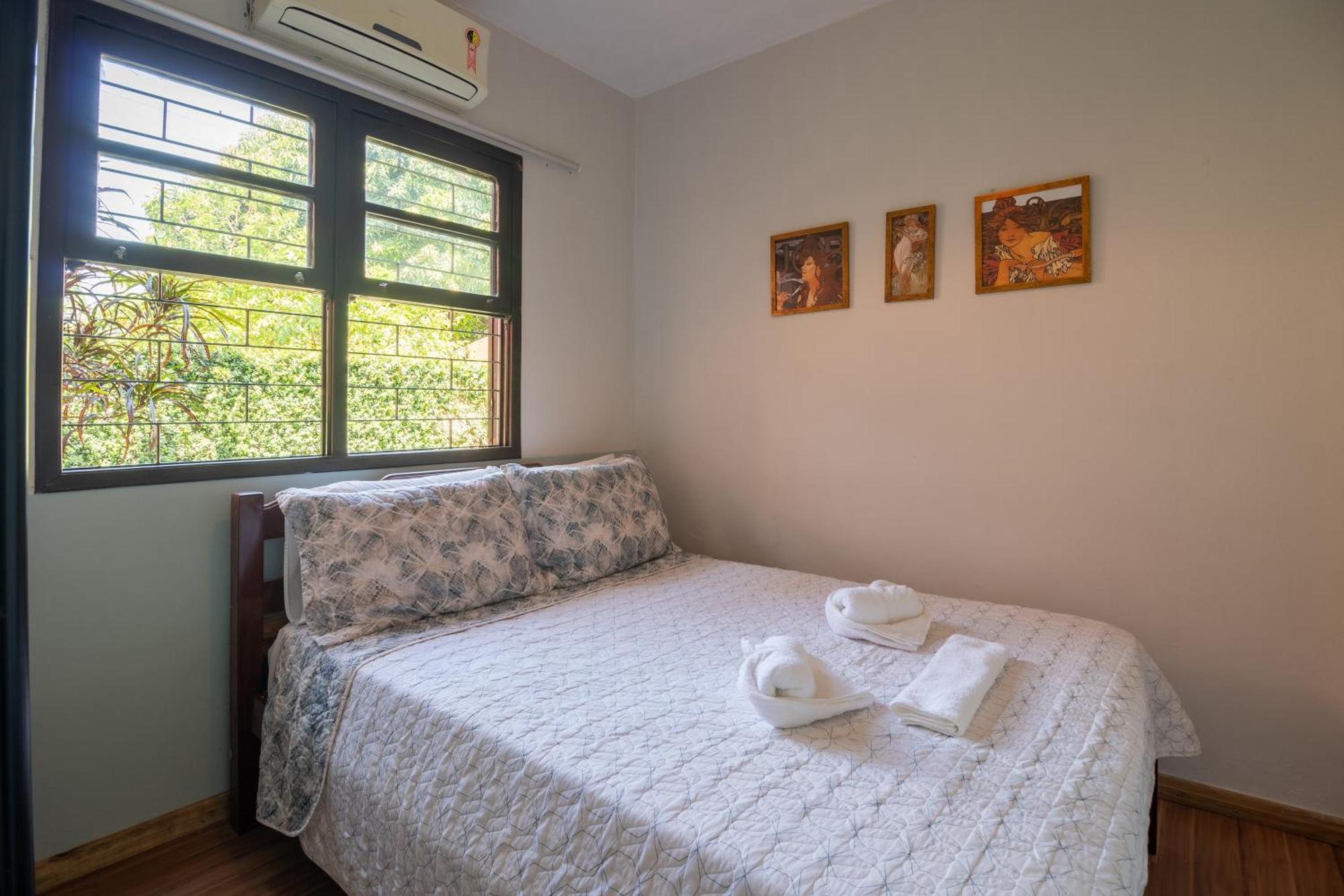 Garden 437 Estudios Florianópolis 外观 照片