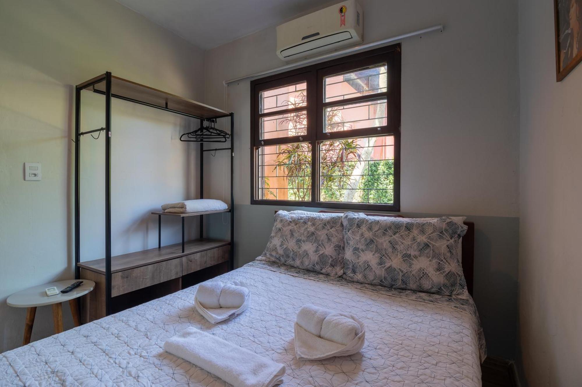 Garden 437 Estudios Florianópolis 外观 照片