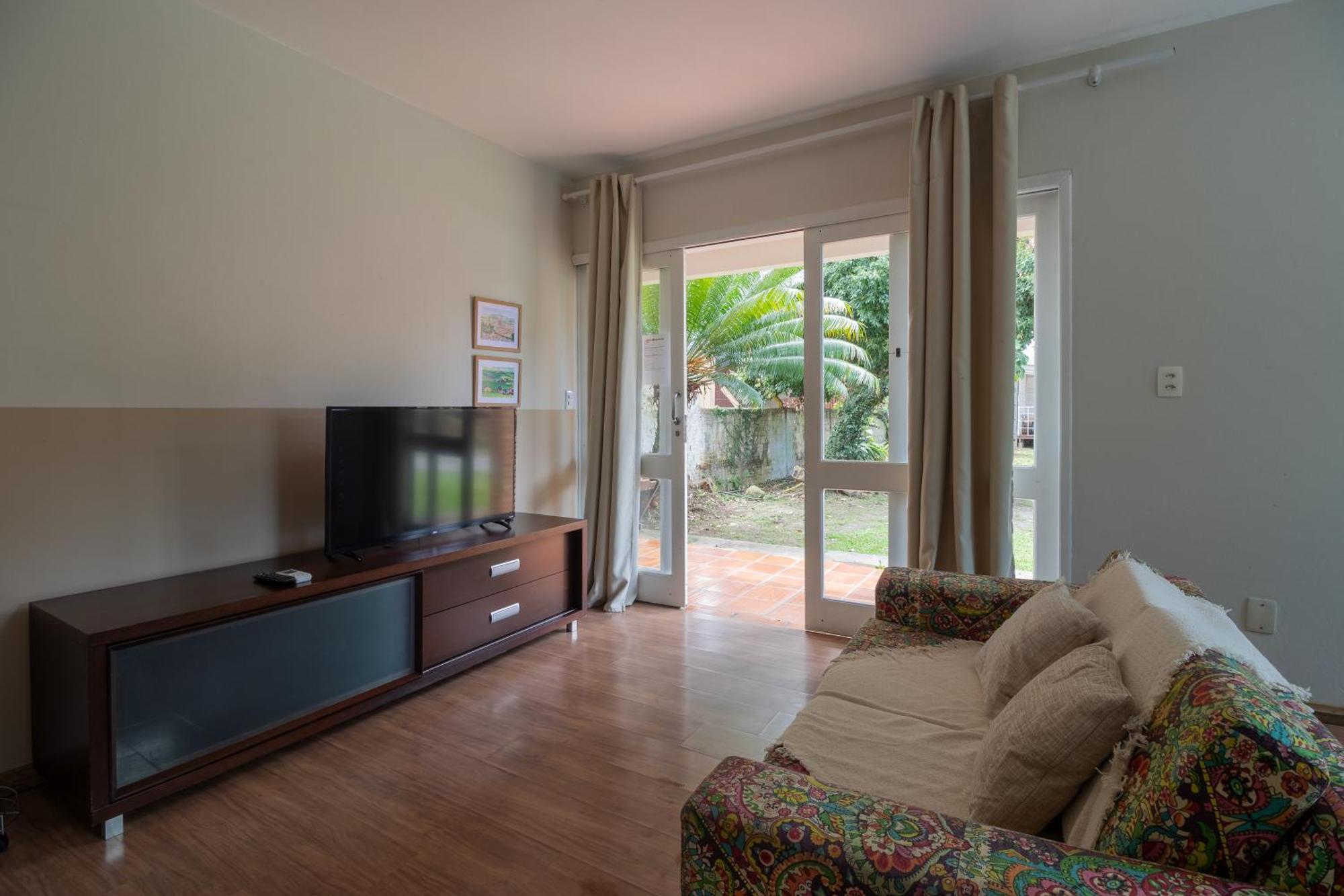Garden 437 Estudios Florianópolis 外观 照片