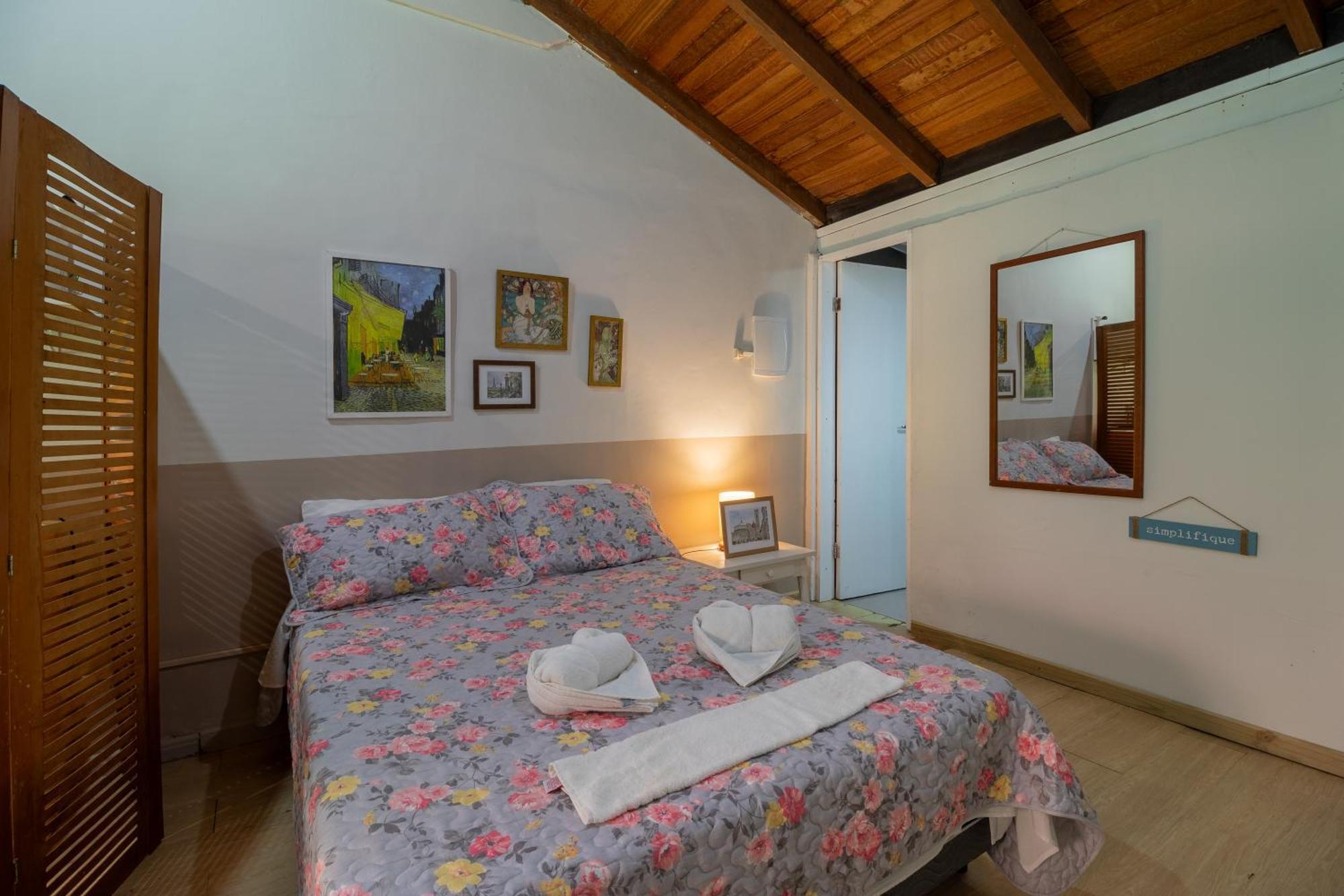 Garden 437 Estudios Florianópolis 外观 照片