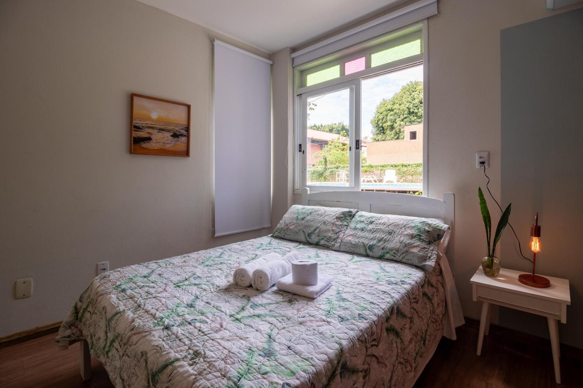 Garden 437 Estudios Florianópolis 外观 照片